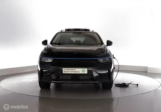 Lynk & Co 01 Lynk & Co 01 1.5 PHEV 261PK Automaat pano|led|cam|dab|nav|ecc|lmv20 - afbeelding nr 19