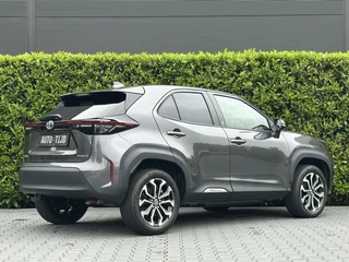 Toyota Yaris Cross Toyota Yaris Cross 1.5 Hybrid Dynamic, CARPLAY, ECC-AIRCO, ADAPTIVE CRUISE, 17 INCH, STOELVERWARMING, 1E-EIGENAAR! - afbeelding nr 2