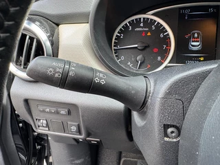 Nissan Micra Nissan Micra 0.9 IG-T N-Connecta - afbeelding nr 17