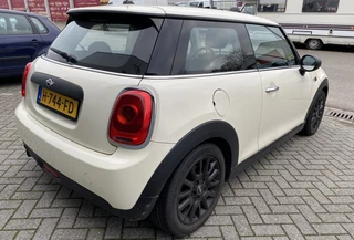 MINI One - afbeelding nr 7