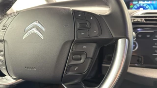 Citroën C4 Picasso Citroen C4 Picasso 1.2 PureTech Intensive NAVI CAMERA 39000 KM. - afbeelding nr 23