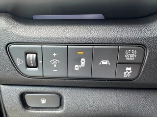 Kia Niro Kia Niro 1.6i Hybrid ExecutiveLine +CERTIFIED USED+ - afbeelding nr 21