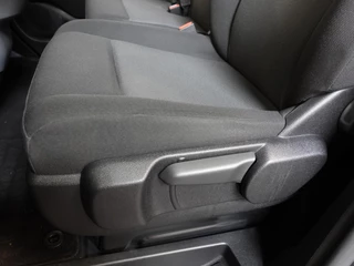 Opel Vivaro-e Opel Vivaro-e L3H1 Dubbele Cabine Edition 75 kWh Automaat Airco - afbeelding nr 16