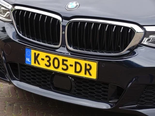 BMW 6 Serie BMW 6 Serie Gran Turismo 640i xD 340PK+ High Exec. M-pakket / 2019 / LED - afbeelding nr 66