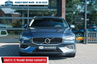 Volvo V60 Volvo V60 2.0 T6 PlugInHybride  Inscription |Navi|Camera - afbeelding nr 5