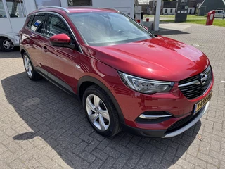 Opel Grandland X Opel Grandland X 1.6 THybr Ultimate * Trekhaak * - afbeelding nr 7