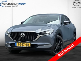 Mazda CX-30 2.0 eSkyActiv-G Homura Automaat