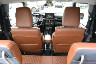 Suzuki Jimny Suzuki Jimny 1.5 Stijl 4x4 Special Edition - vele extra's! - afbeelding nr 24