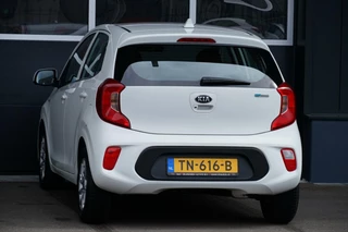 Kia Picanto Kia Picanto 1.0 CVVT ComfortPlusLine Navigator, CarPlay, cam. - afbeelding nr 26