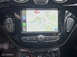 Opel ADAM Opel Adam 1.4 PDC Apple Carplay Airco Stuurverwarming Stoelv - afbeelding nr 22