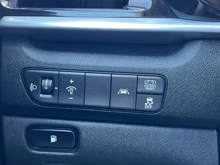 Kia Niro - afbeelding nr 4
