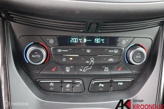 Ford Kuga Kuga1.5 150PK ST-Line/CAME/TREKH./STUUR+RUIT VERW./A.KLEP E. - afbeelding nr 34