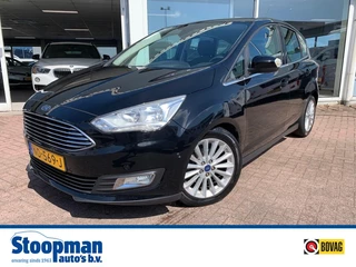Ford C-MAX - 362168540-0