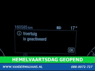 Ford Transit Custom Parkeersensoren, Bijrijdersbank, 2500kg trekvermogen, stoelverwarming, verwarmde voorruit - afbeelding nr 22