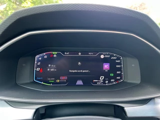 SEAT Leon Seat Leon 1.4 TSI eHybrid PHEV FR | Camera | Adaptive Cruise | Dealer Onderhouden | - afbeelding nr 9