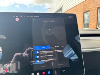 Tesla Model 3 Tesla Model 3 Performance AWD 75 kWh - afbeelding nr 17