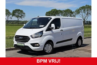 Ford Transit Custom - 177965022-0