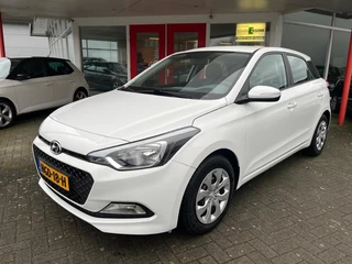 Hyundai i20 - afbeelding nr 2
