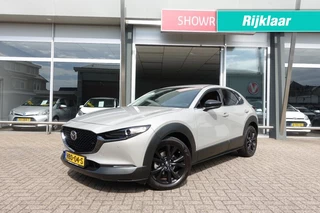 Mazda CX-30 2.5 ESA-G NAGISA Trekhaak 1e Eigenaar (All-in prijs)