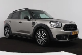 MINI Countryman Mini Mini Countryman 1.5 One Dutch Made Edition (PARKEERSENSOREN, STOELVERWARMING, BLUETOOTH, VERWARMDE VOORRUIT) - afbeelding nr 21