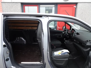 Peugeot Partner Peugeot Partner 1.6 BlueHDI Premium - afbeelding nr 16