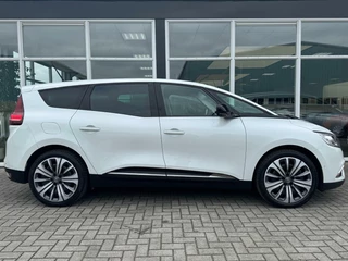 Renault Grand Scénic Renault Grand Scenic 1.3 TCe Business Zen 7p. | Navi | Achteruitrijcamera | LED | 7 Persoons. | Cruise Control | Keyless Entry/Start | PDC | DAB | Lane Assist | - afbeelding nr 23