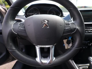 Peugeot 2008 Peugeot 2008 1.2 PureTech Style 1e eigenaar - afbeelding nr 8