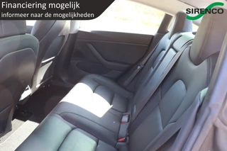 Tesla Model 3 Tesla Model 3 Long Range AWD 75 kWh autopilot panodak dab leder memory seats stoelverwarming v+a dab - afbeelding nr 6