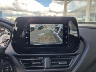 Suzuki S-Cross - afbeelding nr 15