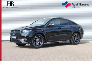 Mercedes-Benz GLE Coupé 400 e 4MATIC AMG/Pano/Memory/Sfeer/Distronic