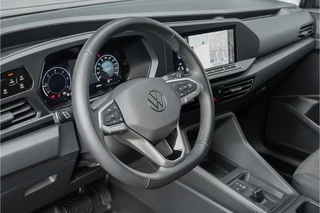 Volkswagen Caddy Volkswagen Caddy Cargo 2.0 TDI Style 123PK Automaat Navi Camera Stoelverw - afbeelding nr 16