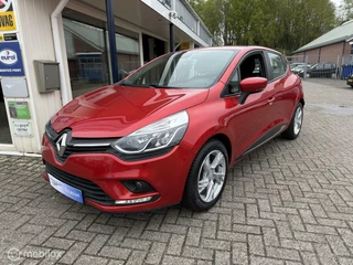 Renault Clio Renault Clio 0.9 TCe Life - afbeelding nr 1