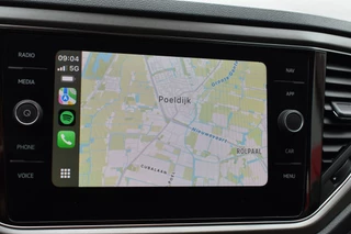 Volkswagen T-Roc Volkswagen T-Roc 1.5 TSI Style Business Trekhaak Navi Carplay stoel/stuur verwarming el-achterklep - afbeelding nr 35