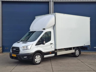 Ford Transit - 322346397-0
