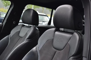 Audi Q2 Audi Q2 2.0 TFSI quattro Sport Edition #1 Pano B&O Camera Sfeer Virtual - afbeelding nr 14