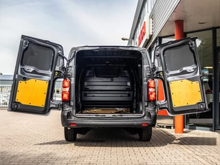 Toyota ProAce Toyota ProAce Long Worker 2.0 D-4DL2Challenger - afbeelding nr 10