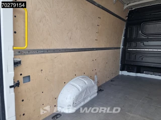 MAN TGE MAN TGE 3.140 Automaat L3H3 Trekhaak Airco Cruise Camera Parkeersensoren L2H2 11m3 Airco Trekhaak - afbeelding nr 8
