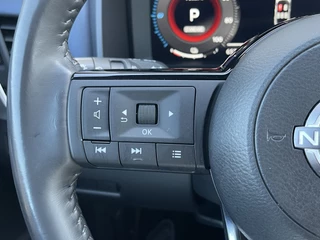 Nissan QASHQAI Nissan QASHQAI 1.5 e-Power Tekna | 360 Camera | HUD | LED Matrix | All season - afbeelding nr 13