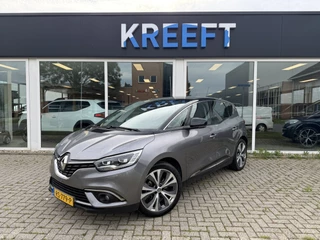 Renault Scénic 1.2 TCe Collection