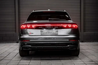 Audi Q8 Audi Q8 60 TFSI e Competition | Nieuw | Facelift | Alle opties | Vierwielbesturing | Pano | B&O | Massage | Trekhaak | 23 inch | - afbeelding nr 15