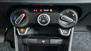 Kia Picanto Kia Picanto 1.0 DPI COMFORTLINE CRUISE DAB - afbeelding nr 21