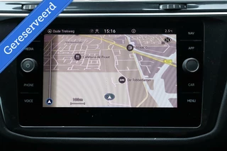 Volkswagen Tiguan Volkswagen Tiguan 1.5 TSI / 2x R-Line / Black Style / VC / HeadUP / H&K / Camera / LED / Trekhaak / 19