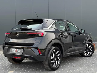 Opel Mokka Opel Mokka 1.2 Turbo Ultimate NAVI CAMERA CLIMATE PDC SPORTVELGEN - afbeelding nr 23