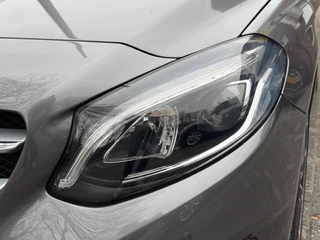 Mercedes-Benz B-Klasse Sport pakket/Navi/Cruise Control - afbeelding nr 5
