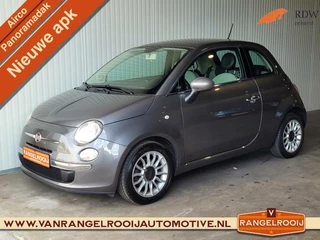 Fiat 500 - 321268485-0