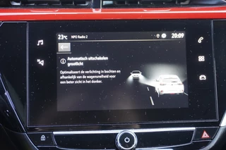 Opel Corsa Opel Corsa 1.2 Turbo 130pk GS-Line Automaat / Camera + PDC / CarPlay / DAB+ - afbeelding nr 29
