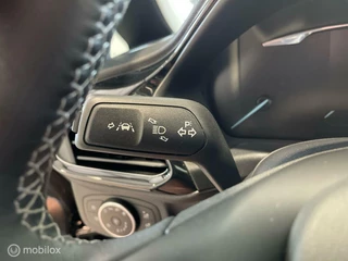 Ford Fiesta Ford Fiesta 1.0 EcoBoost Titanium, Navi|NL auto|Airco|Carplay|1e eigenaar|Cruise|6 versn. - afbeelding nr 23