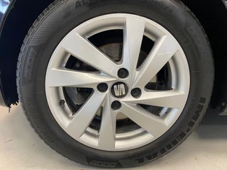 SEAT Mii Seat Mii 1.0 Sport Connect | NAVI | AIRCO | CRUISE CONTROL | - afbeelding nr 28