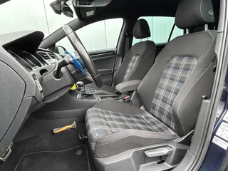 Volkswagen Golf Volkswagen Golf 1.4 TSI GTE EXPORT/ HANDEL I DB. RIEM IS VERVANGEN - afbeelding nr 17