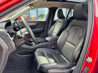 Volvo XC40 - afbeelding nr 18